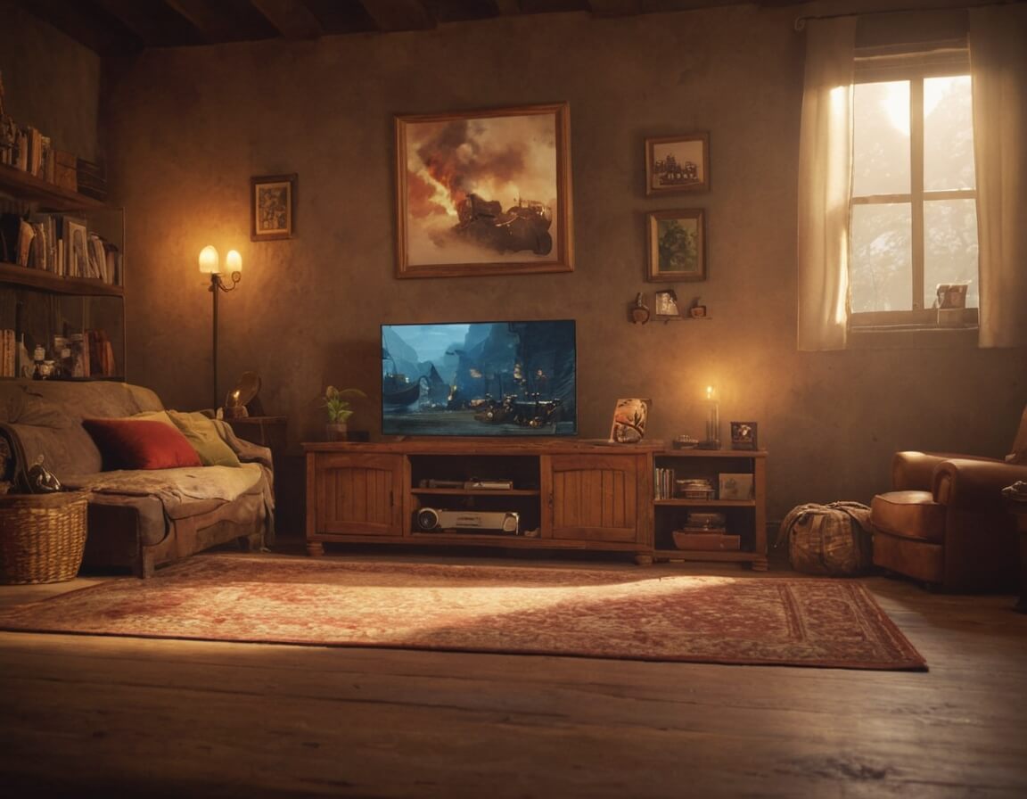 Navratri dance rhythm game